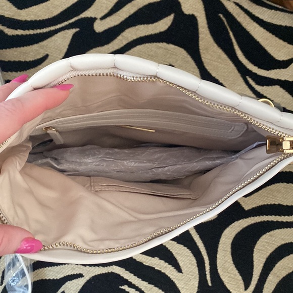 INC Crossbody Clutch envelope Bag  - NWT - Picture 4 of 6